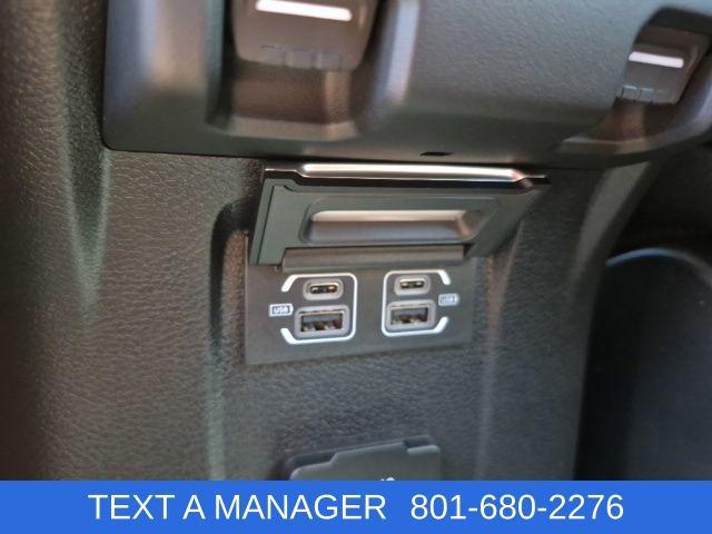 new 2026 Jeep Wrangler car, priced at $55,532