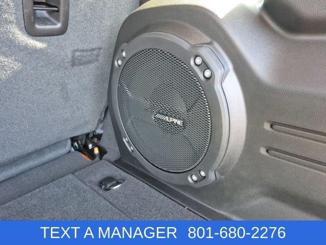 new 2026 Jeep Wrangler car, priced at $55,532