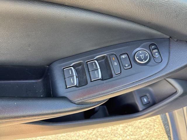 used 2022 Honda Accord car, priced at $21,950