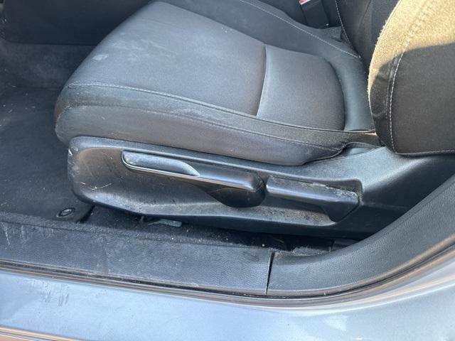 used 2022 Honda Accord car, priced at $21,950