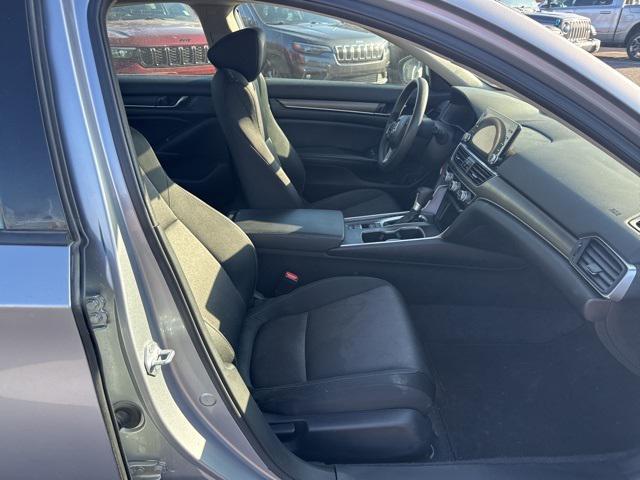 used 2022 Honda Accord car, priced at $21,950