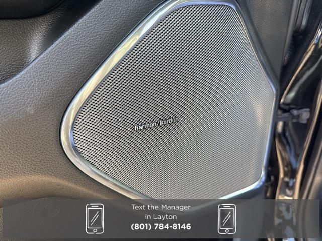 new 2026 Ram 1500 car, priced at $66,211