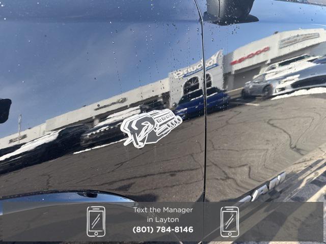 new 2026 Ram 1500 car, priced at $66,211