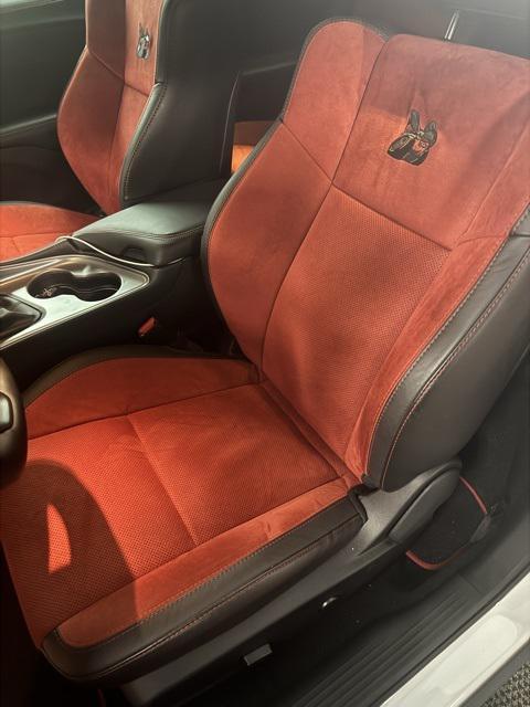 used 2023 Dodge Challenger car, priced at $56,050