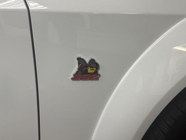 used 2023 Dodge Challenger car, priced at $56,050