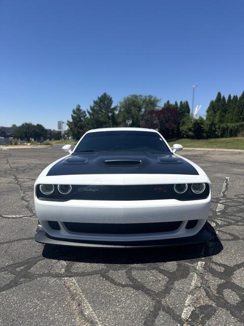 used 2023 Dodge Challenger car, priced at $56,050