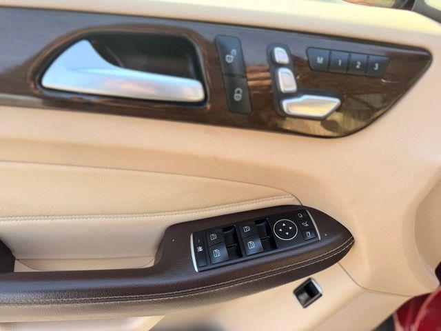 used 2017 Mercedes-Benz GLE 350 car, priced at $13,792