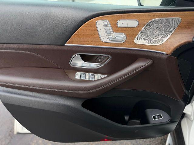 used 2022 Mercedes-Benz GLE 350 car, priced at $34,992