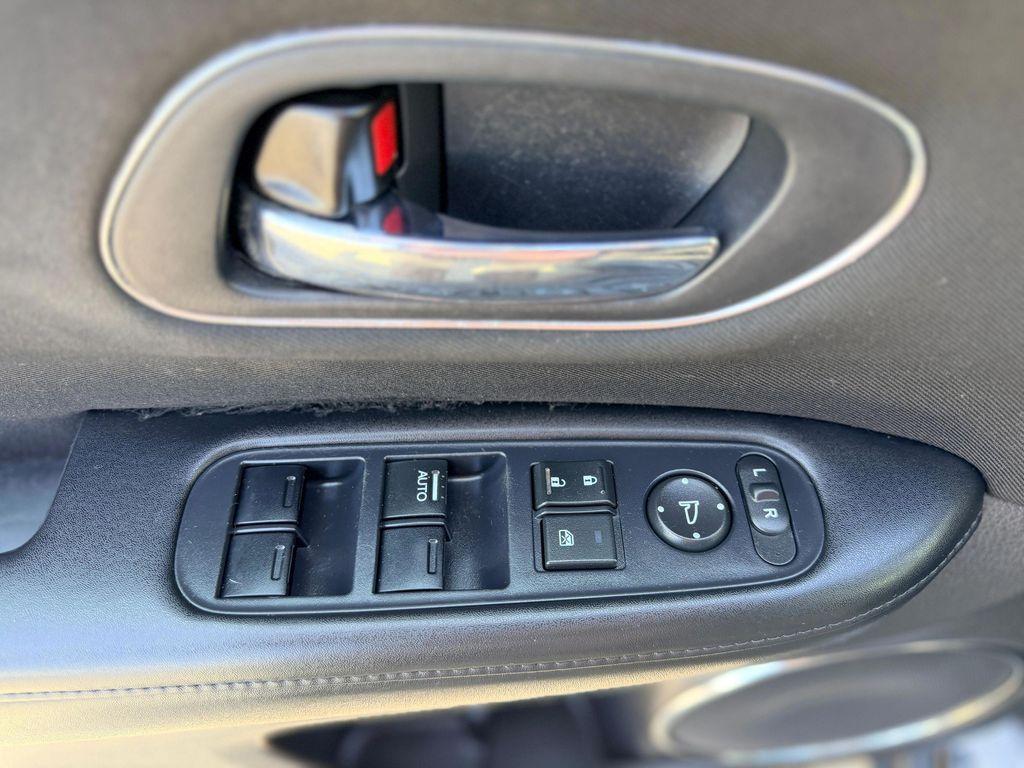 used 2018 Honda HR-V car, priced at $13,193