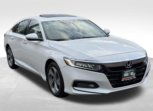 used 2020 Honda Accord car, priced at $14,998