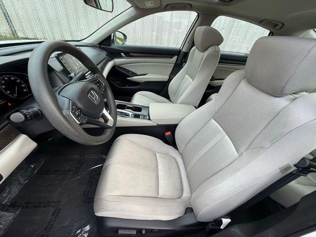 used 2020 Honda Accord car, priced at $14,998