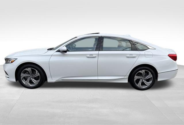 used 2020 Honda Accord car, priced at $14,998