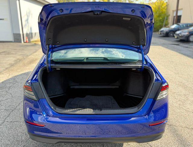 used 2023 Honda Accord Hybrid car, priced at $22,286