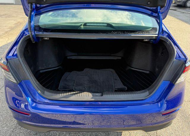 used 2023 Honda Accord Hybrid car, priced at $22,286