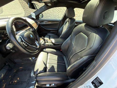 used 2019 BMW 540 car, priced at $22,991