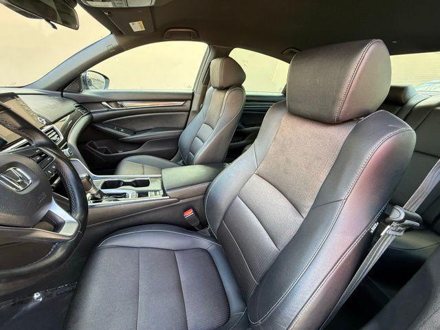 used 2020 Honda Accord car, priced at $16,899