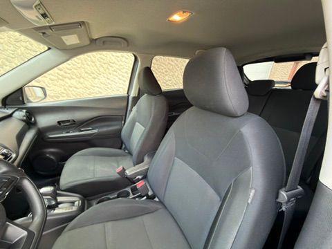 used 2024 Nissan Kicks car, priced at $17,591