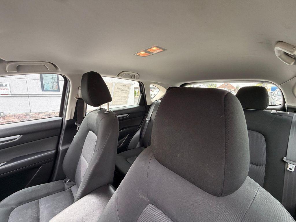 used 2017 Mazda CX-5 car, priced at $13,994
