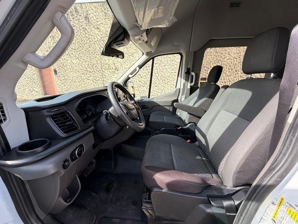 used 2023 Ford Transit-350 car, priced at $28,999