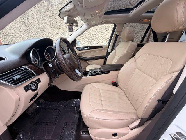 used 2018 Mercedes-Benz GLE 350 car, priced at $19,992