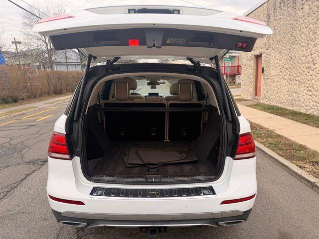 used 2018 Mercedes-Benz GLE 350 car, priced at $19,992