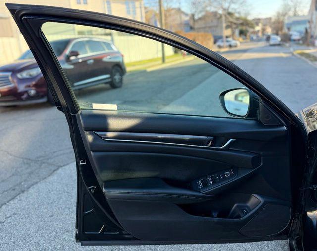 used 2019 Honda Accord car, priced at $17,946