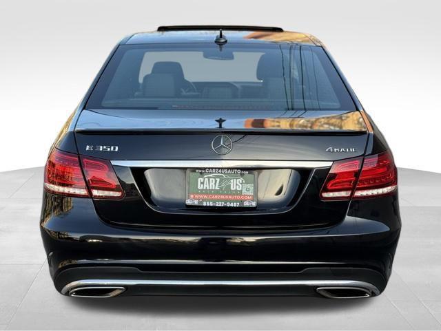 used 2016 Mercedes-Benz E-Class car, priced at $13,114