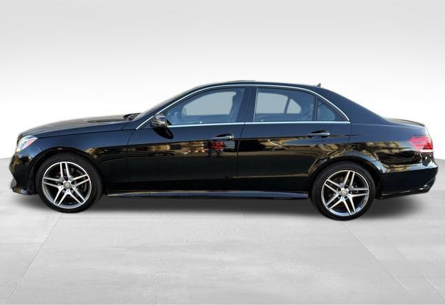 used 2016 Mercedes-Benz E-Class car, priced at $13,114