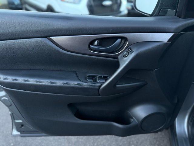 used 2018 Nissan Rogue Sport car, priced at $12,819