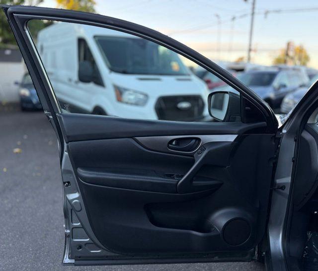 used 2018 Nissan Rogue Sport car, priced at $12,819