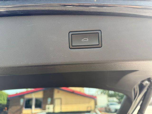 used 2020 Volkswagen Tiguan car, priced at $19,900