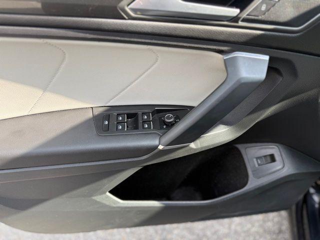 used 2020 Volkswagen Tiguan car, priced at $19,900
