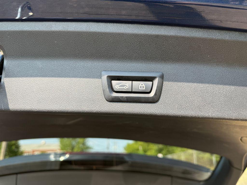 used 2022 BMW X3 car, priced at $24,490