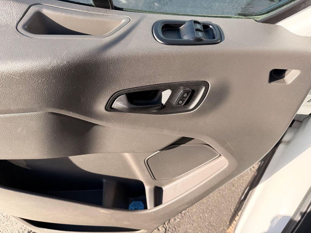 used 2023 Ford Transit-350 car, priced at $34,800