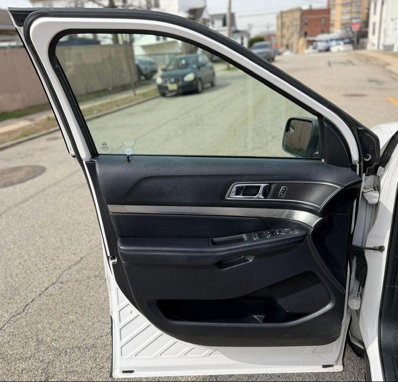 used 2018 Ford Explorer car, priced at $12,890