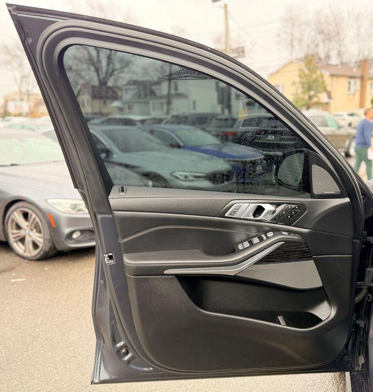 used 2019 BMW X7 car, priced at $32,292