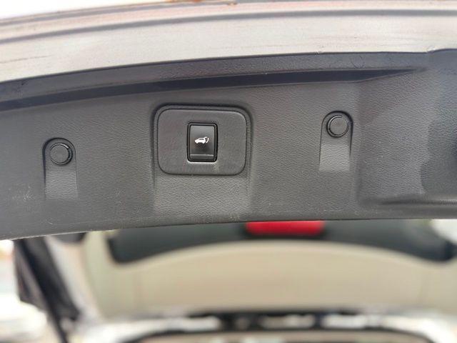 used 2018 Nissan Murano car, priced at $12,898