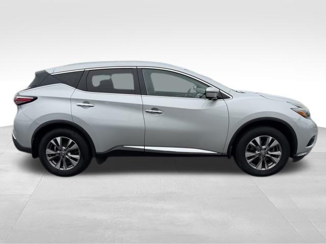 used 2018 Nissan Murano car, priced at $12,898