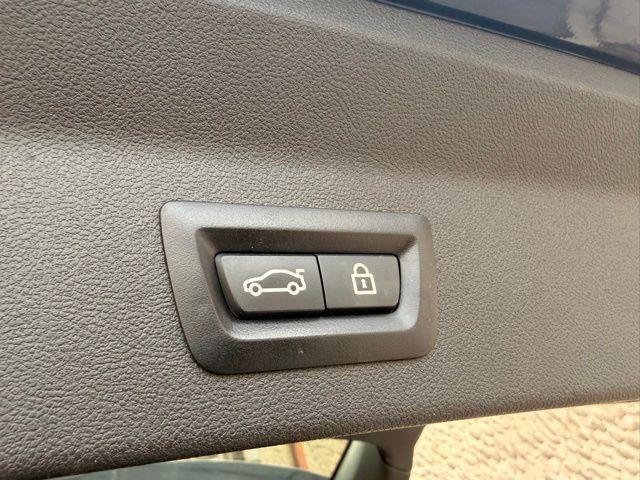 used 2019 BMW X3 car, priced at $12,022