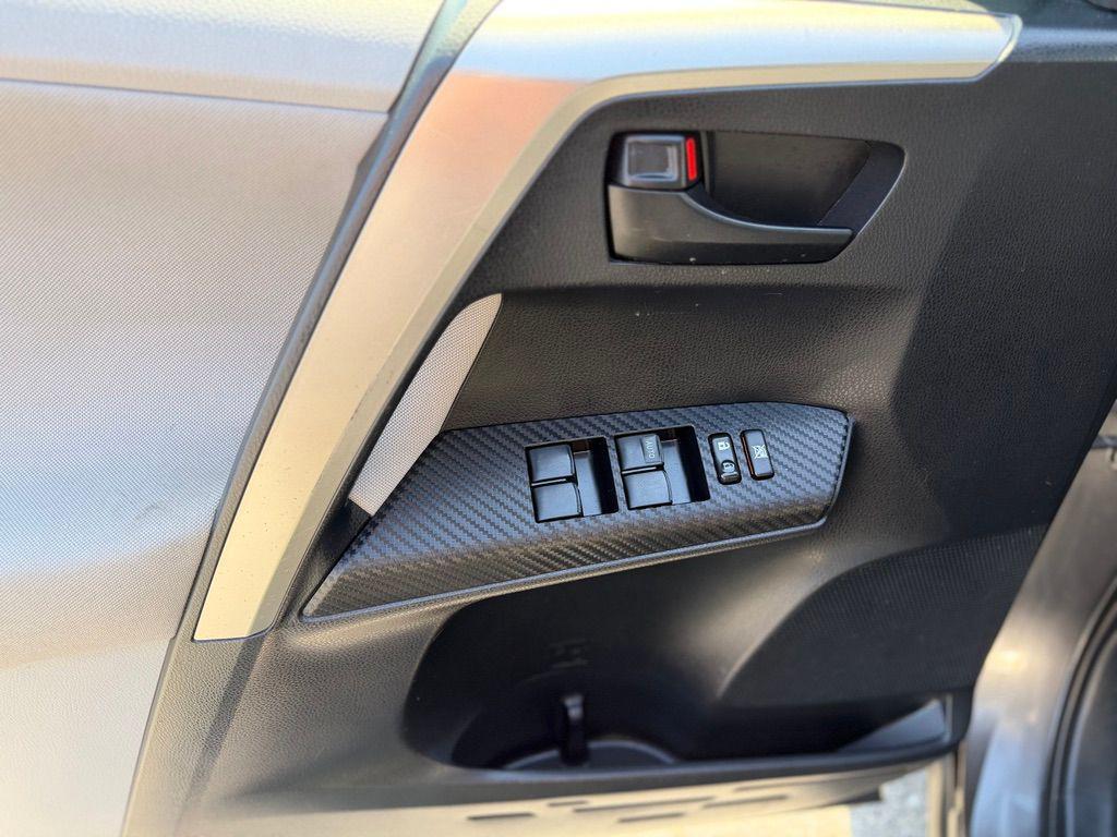 used 2013 Toyota RAV4 car, priced at $9,694
