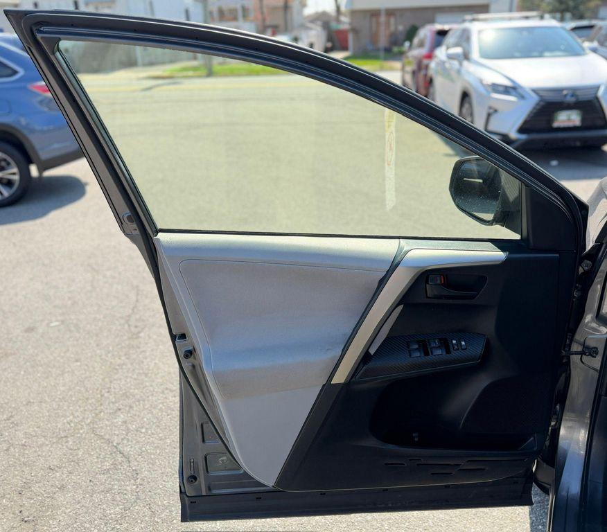 used 2013 Toyota RAV4 car, priced at $9,694