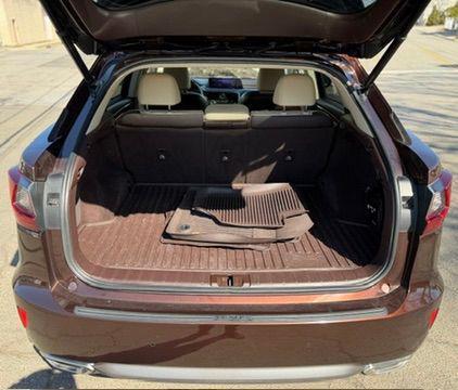 used 2017 Lexus RX 350 car, priced at $21,791