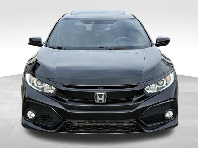 used 2019 Honda Civic car, priced at $19,285