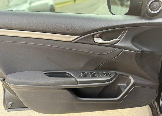 used 2019 Honda Civic car, priced at $19,285