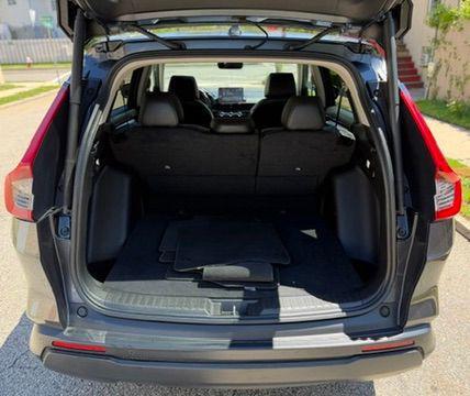 used 2024 Honda CR-V car, priced at $29,991