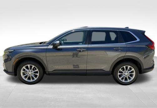 used 2024 Honda CR-V car, priced at $29,991