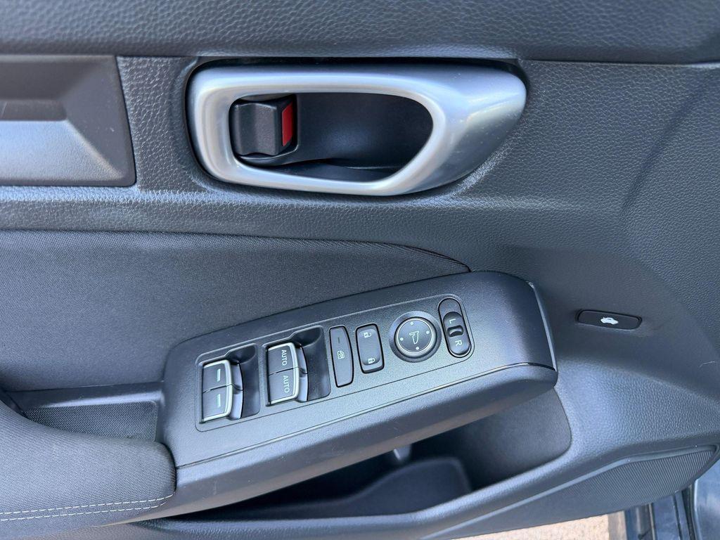 used 2023 Honda Civic car, priced at $18,991