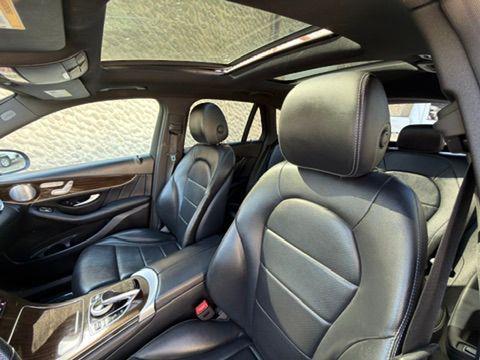 used 2019 Mercedes-Benz GLC 300 car, priced at $16,891