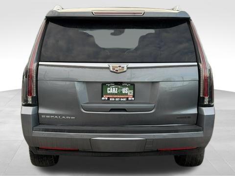 used 2019 Cadillac Escalade car, priced at $24,996