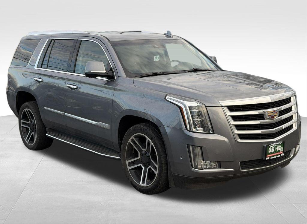 used 2019 Cadillac Escalade car, priced at $24,996